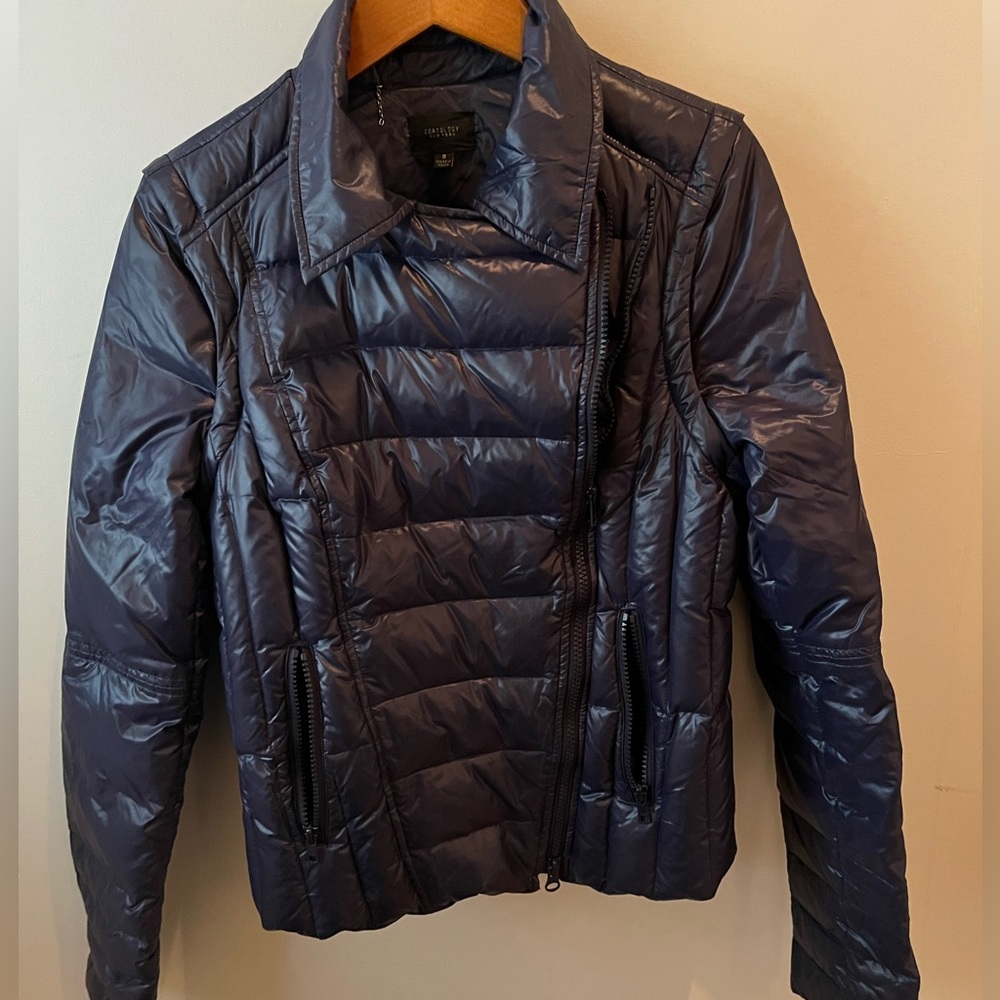 Coatology Jacket and Vest Combo